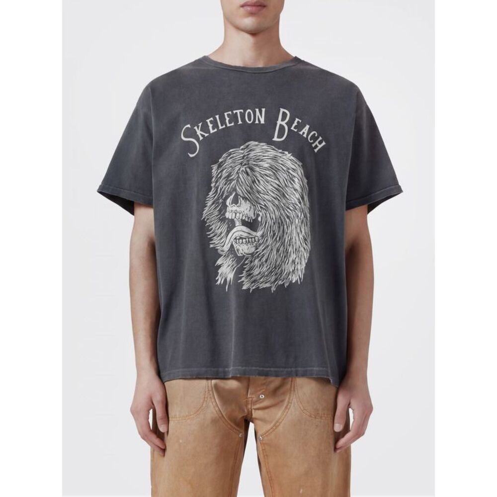 Gallery Dept. T-Shirt Men Black